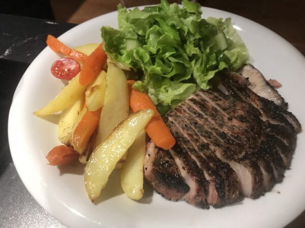 Grillåda - Bild 3