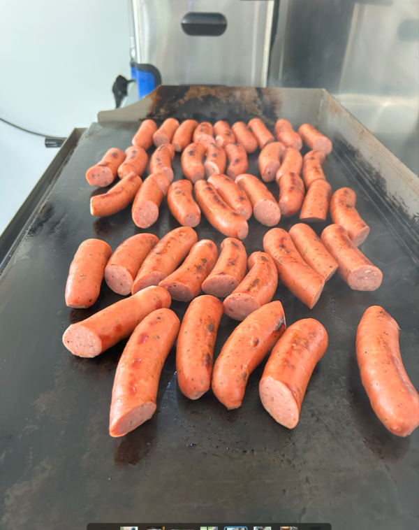 Grillåda - Bild 2