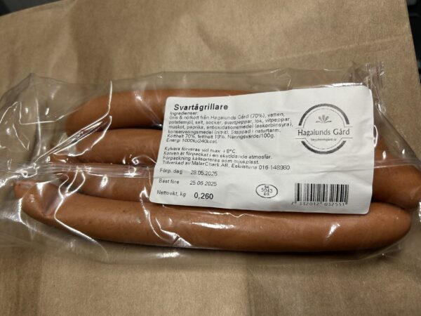 Grillåda - Bild 6
