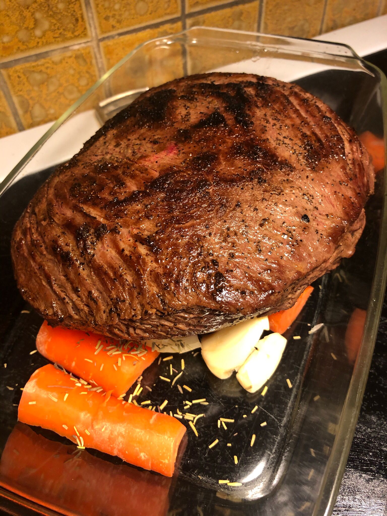 Lyxlåda 6kg - Bild 2